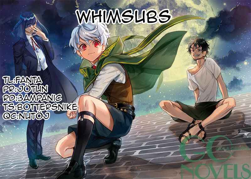Page 19 Chapter 5 Shikkaku kara Hajimeru Nariagari Madou Shidou!
