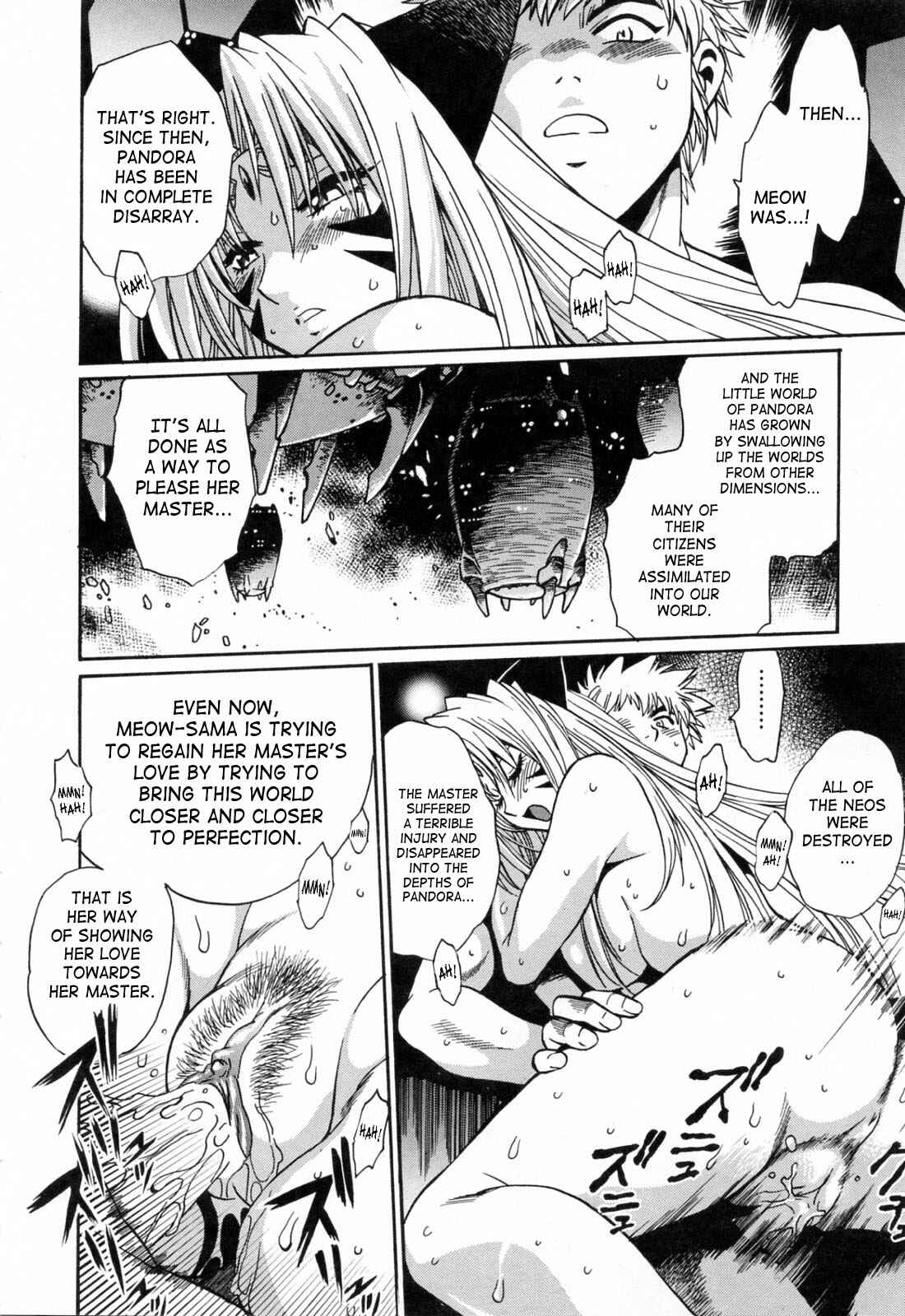 Page 10 Chapter 21 Tail Chaser