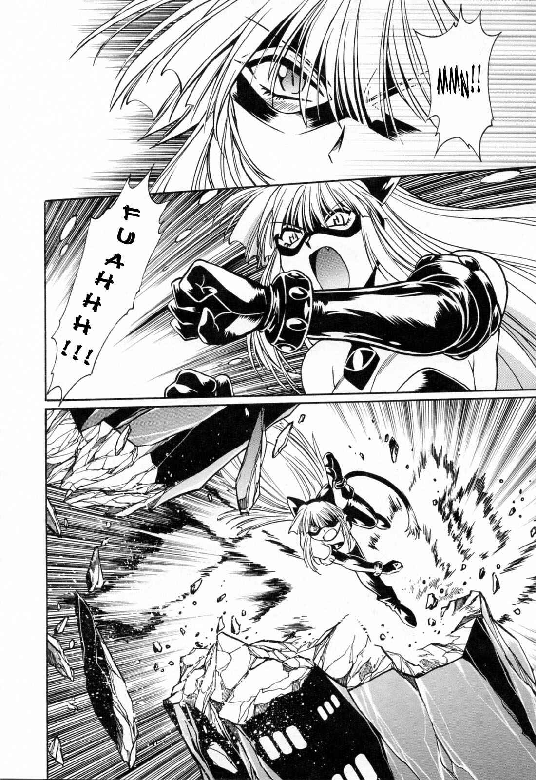Page 22 Chapter 21 Tail Chaser