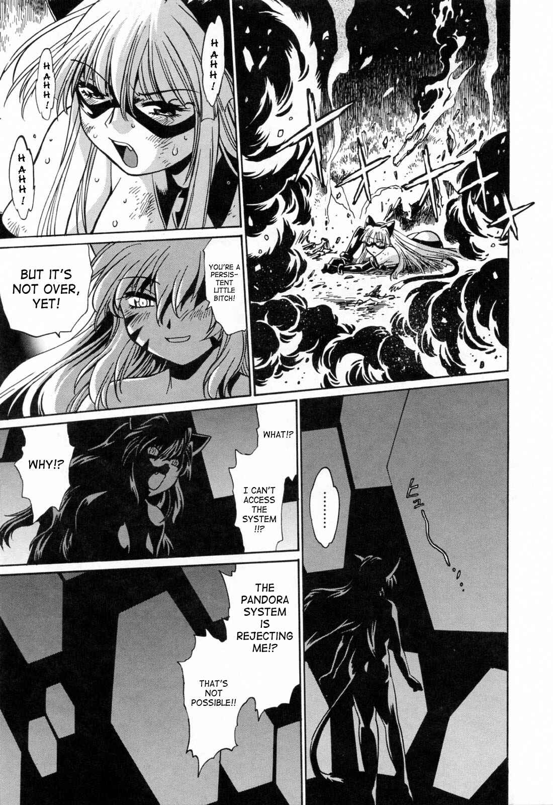 Page 11 Chapter 22 Tail Chaser