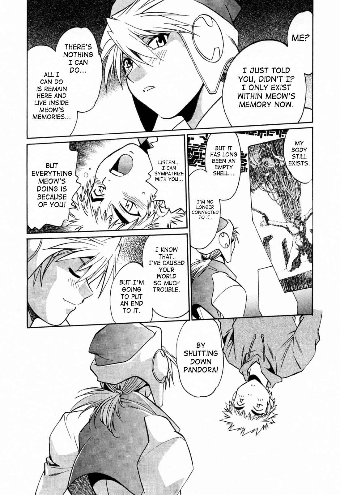 Page 20 Chapter 22 Tail Chaser