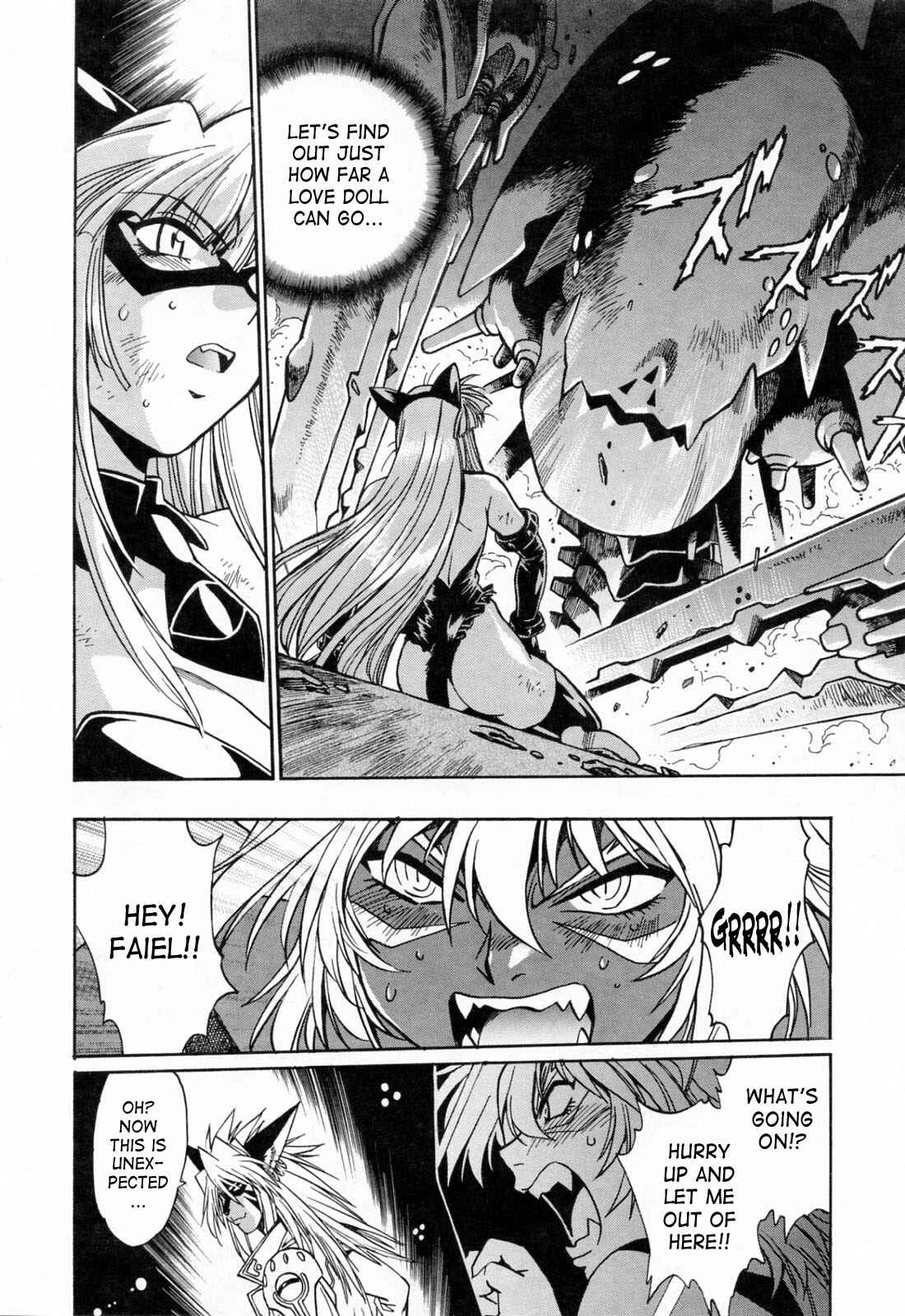 Page 6 Chapter 22 Tail Chaser