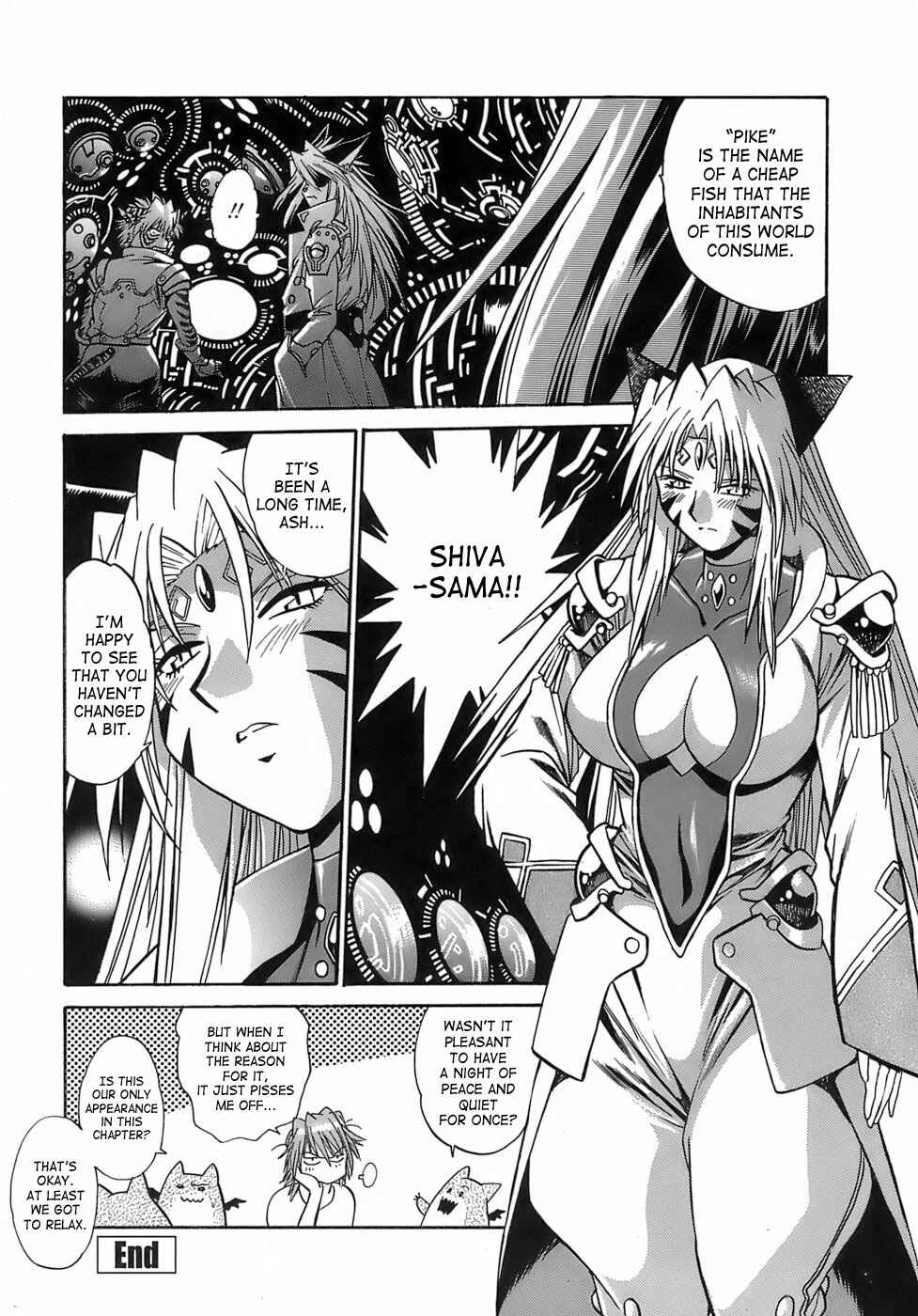 Page 24 Chapter 16 Tail Chaser