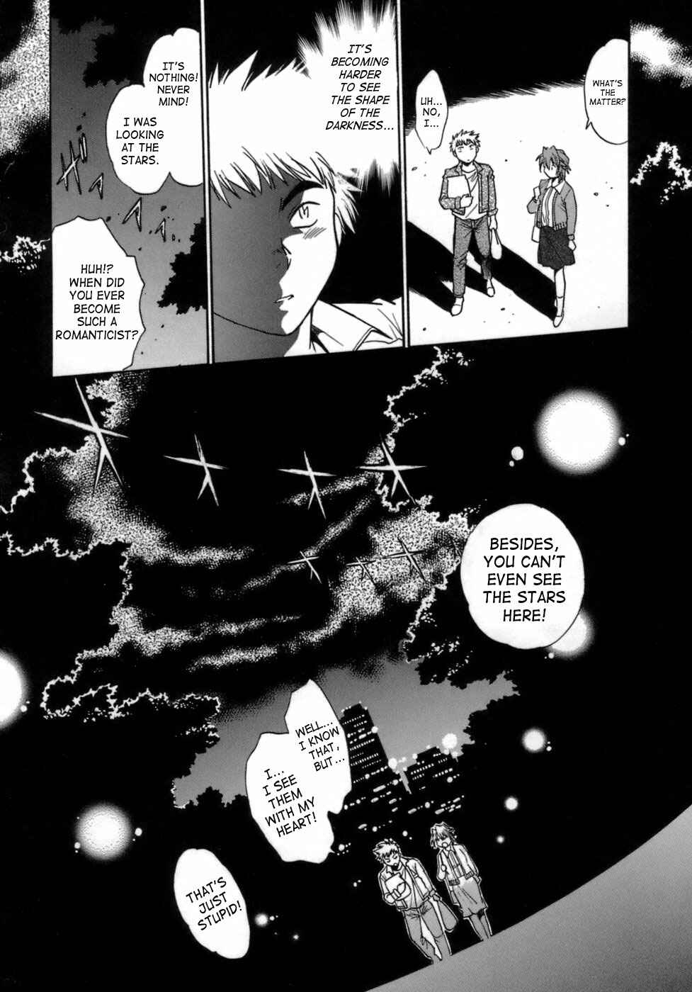 Page 24 Chapter 4 Tail Chaser