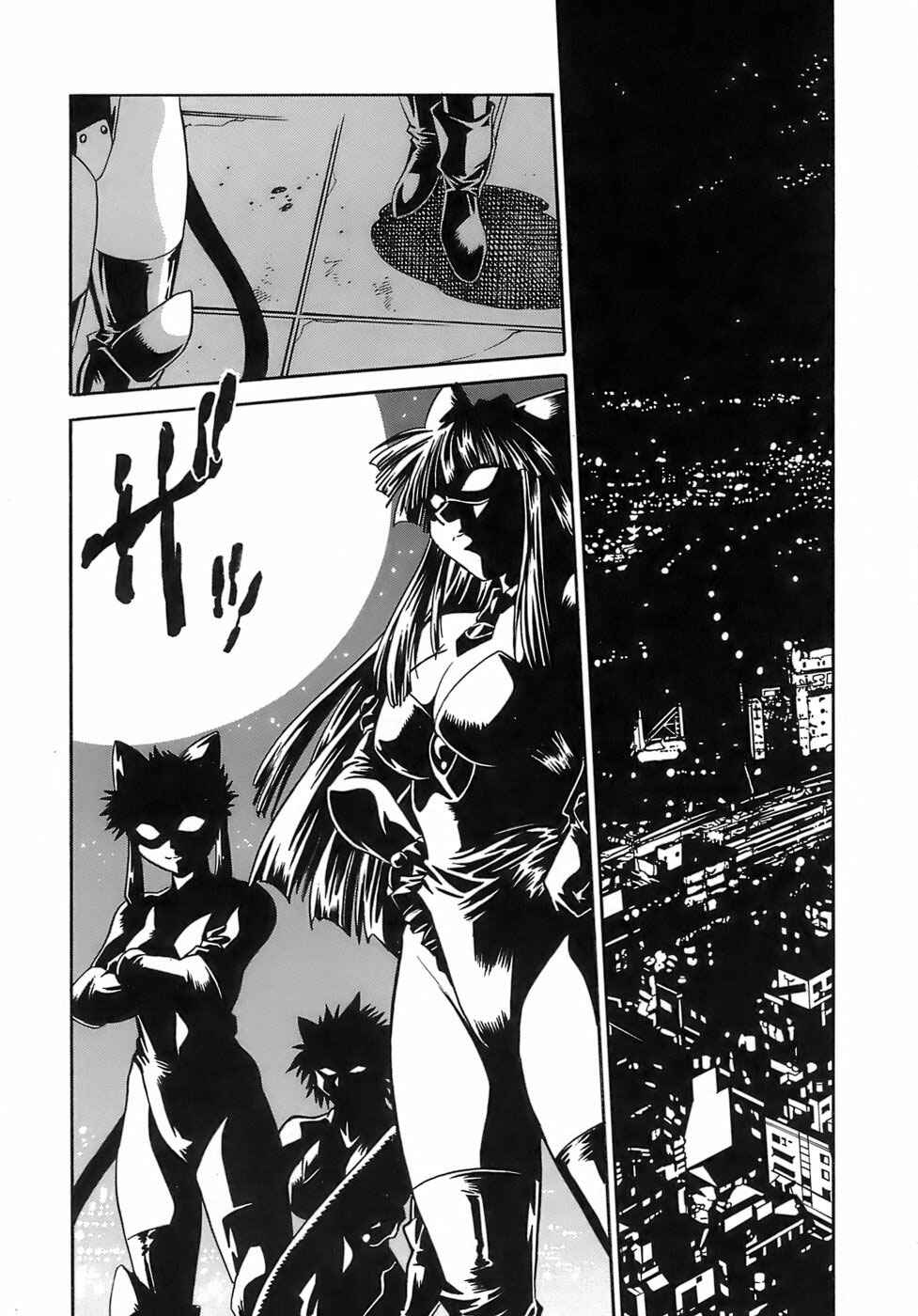Page 22 Chapter 14 Tail Chaser