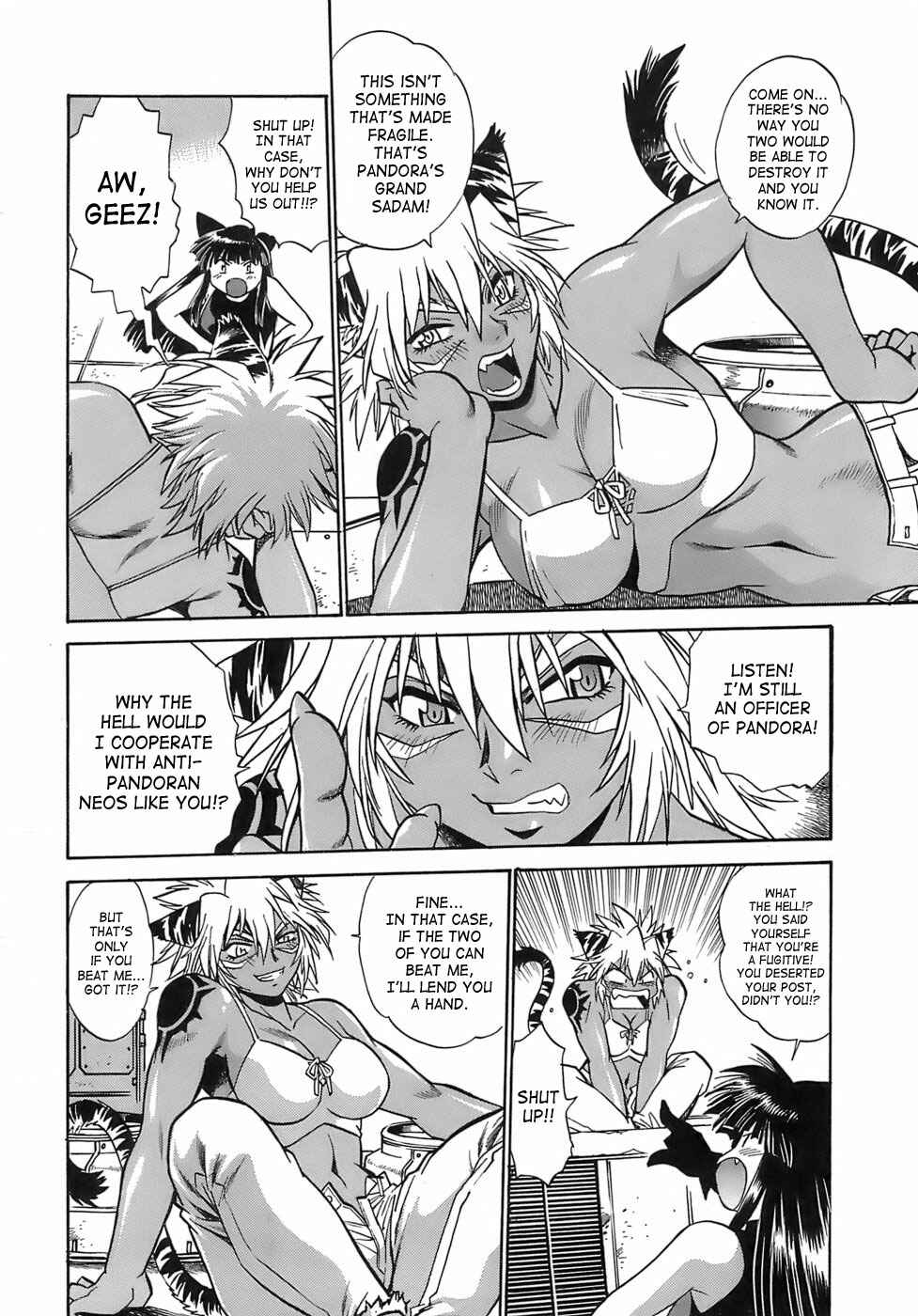 Page 6 Chapter 14 Tail Chaser