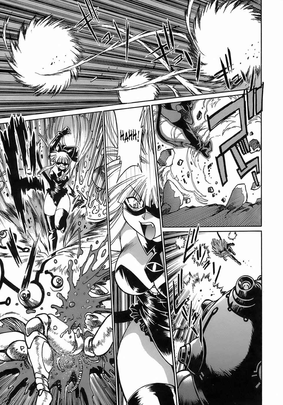 Page 11 Chapter 10 Tail Chaser