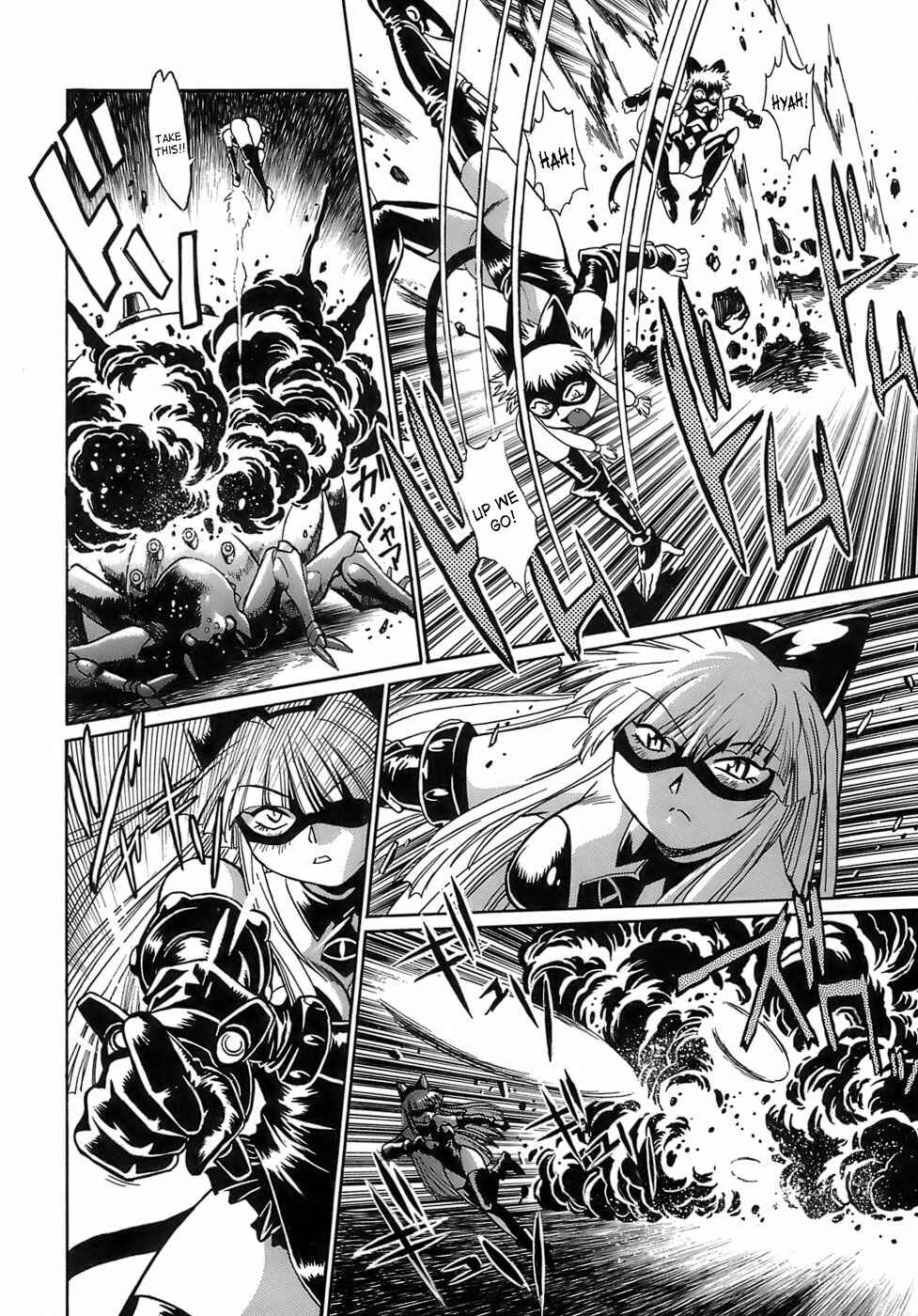 Page 12 Chapter 10 Tail Chaser