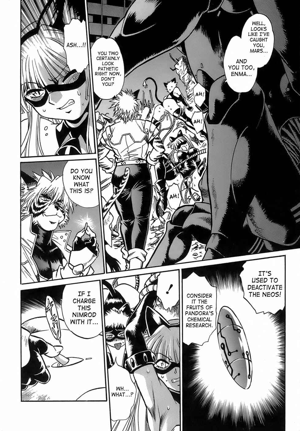 Page 18 Chapter 10 Tail Chaser