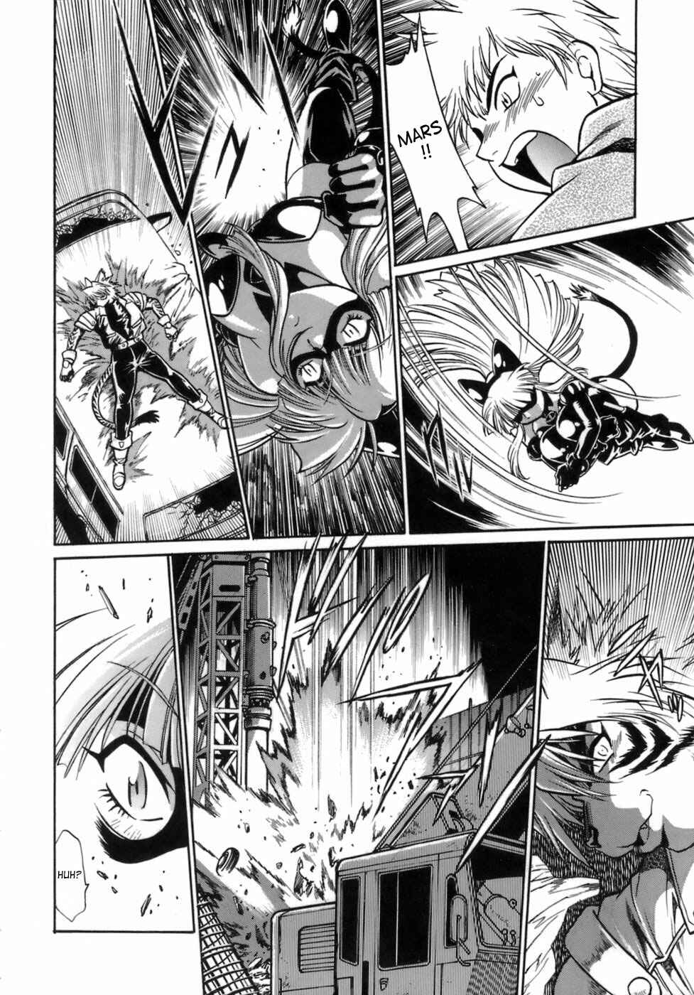 Page 22 Chapter 2 Tail Chaser