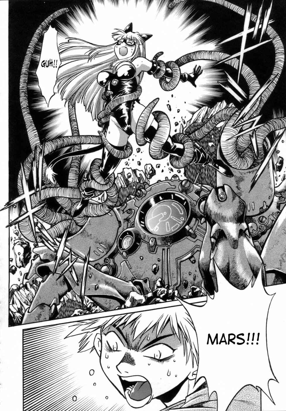 Page 24 Chapter 2 Tail Chaser