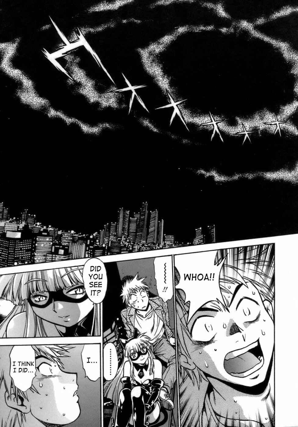 Page 9 Chapter 2 Tail Chaser