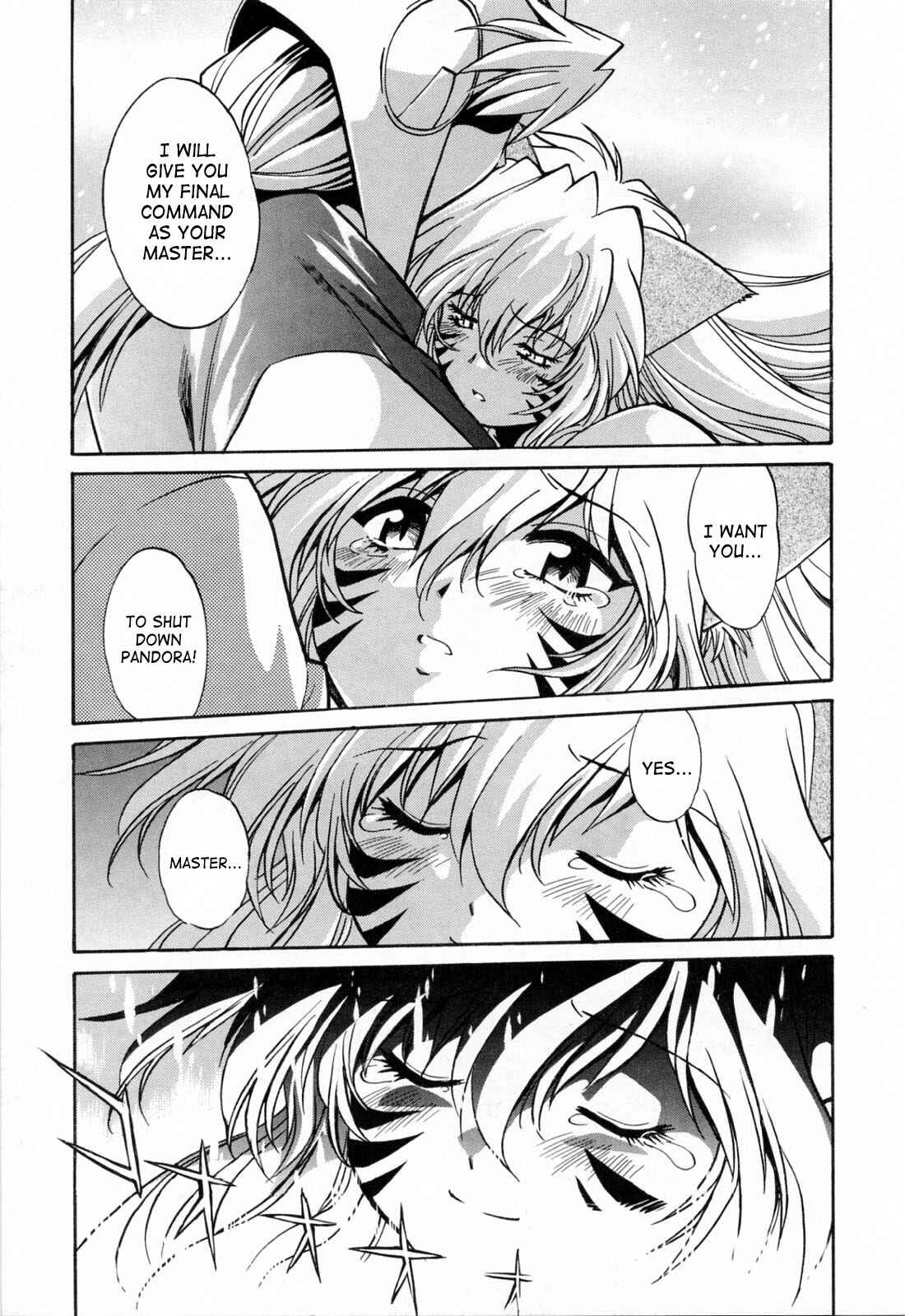 Page 11 Chapter 24 Tail Chaser