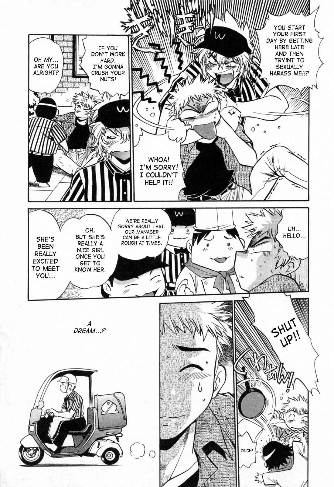 Page 7 Chapter 24 Tail Chaser