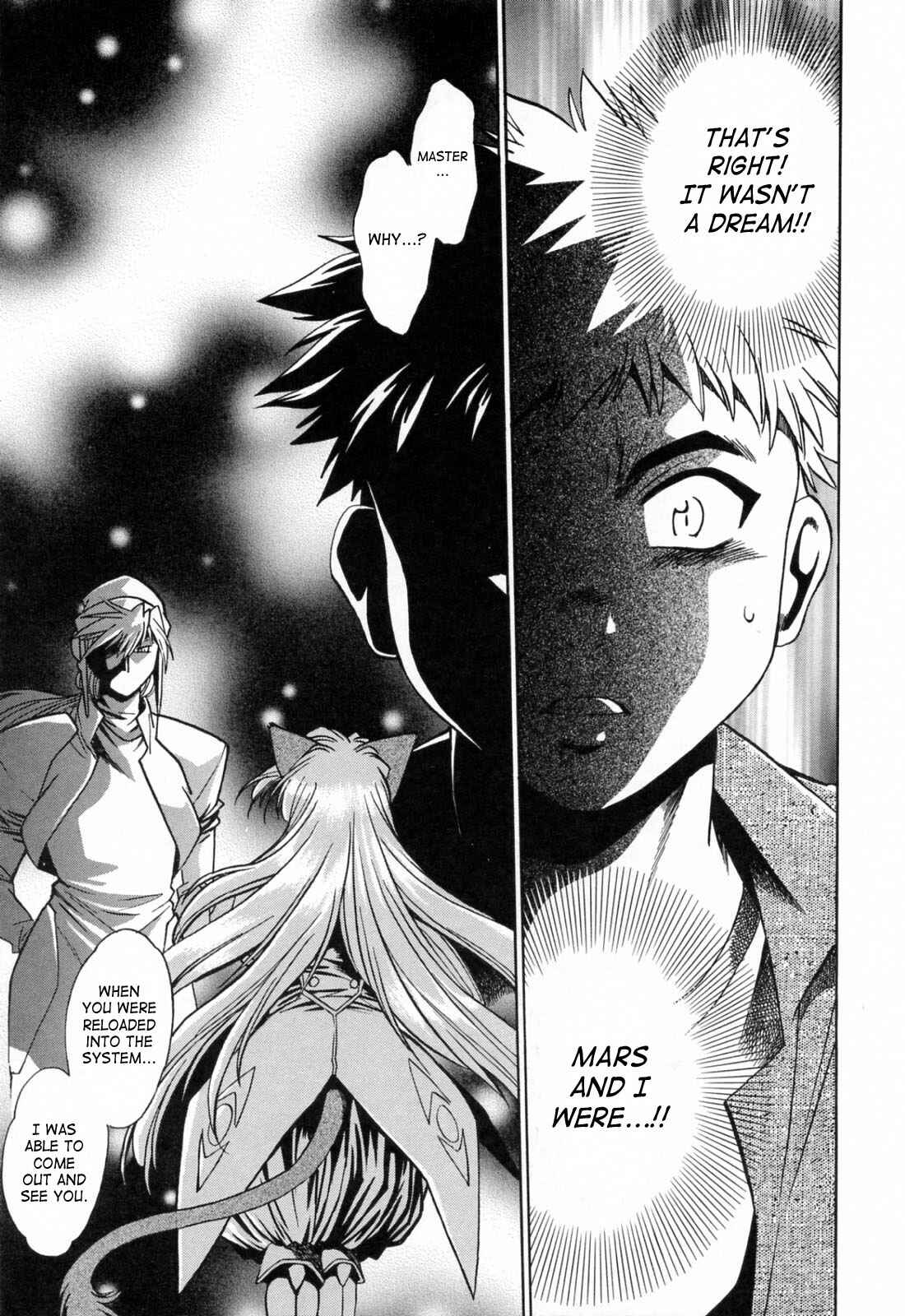 Page 9 Chapter 24 Tail Chaser