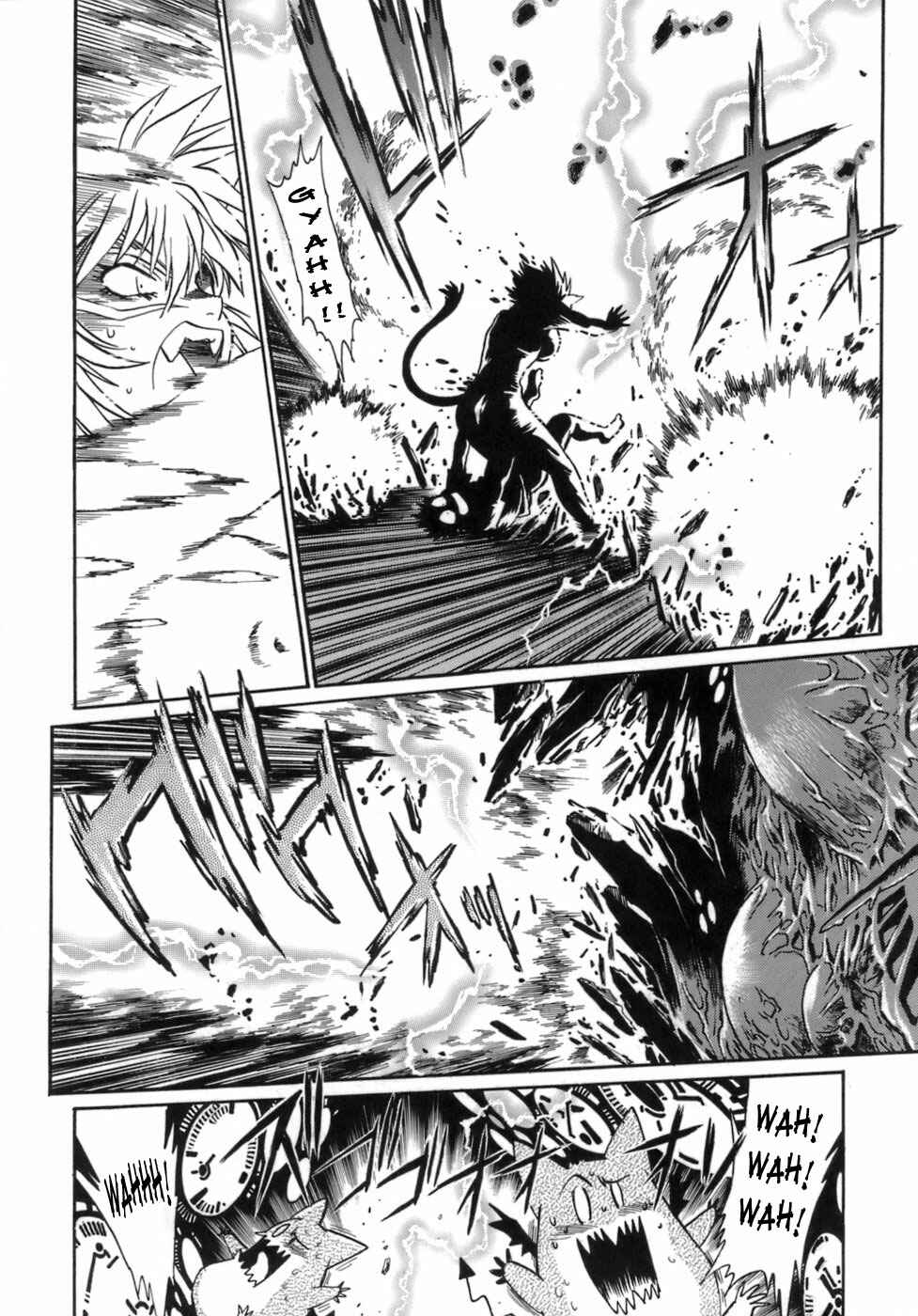 Page 10 Chapter 8 Tail Chaser