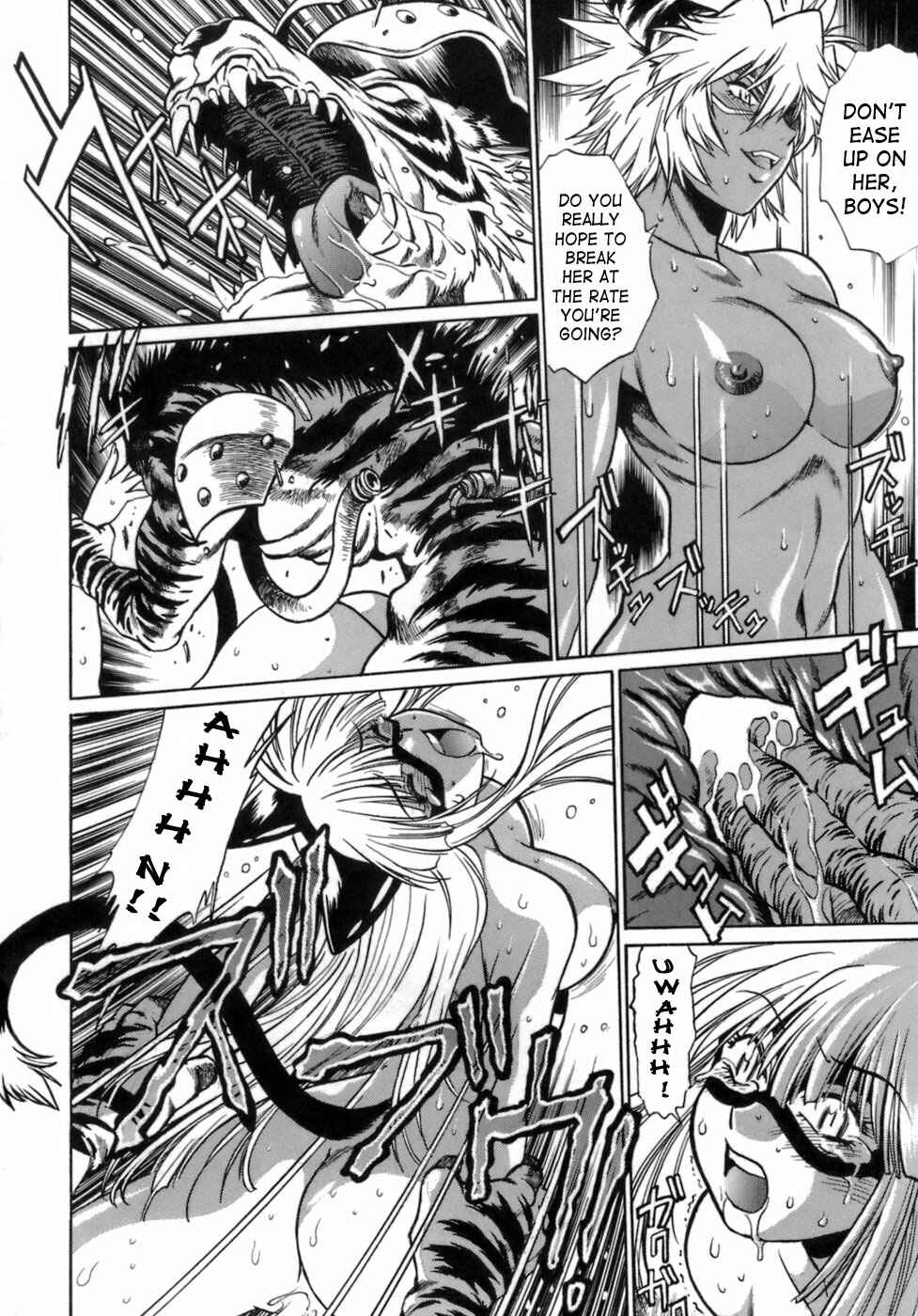 Page 2 Chapter 8 Tail Chaser