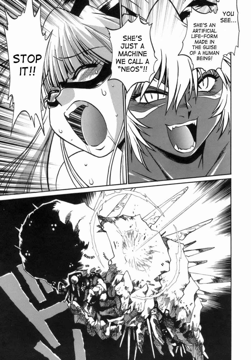 Page 5 Chapter 8 Tail Chaser