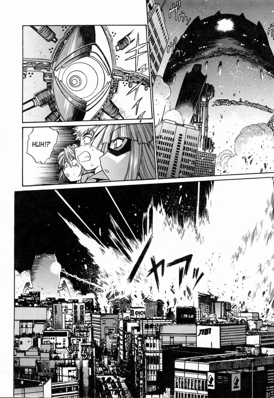 Page 6 Chapter 18 Tail Chaser