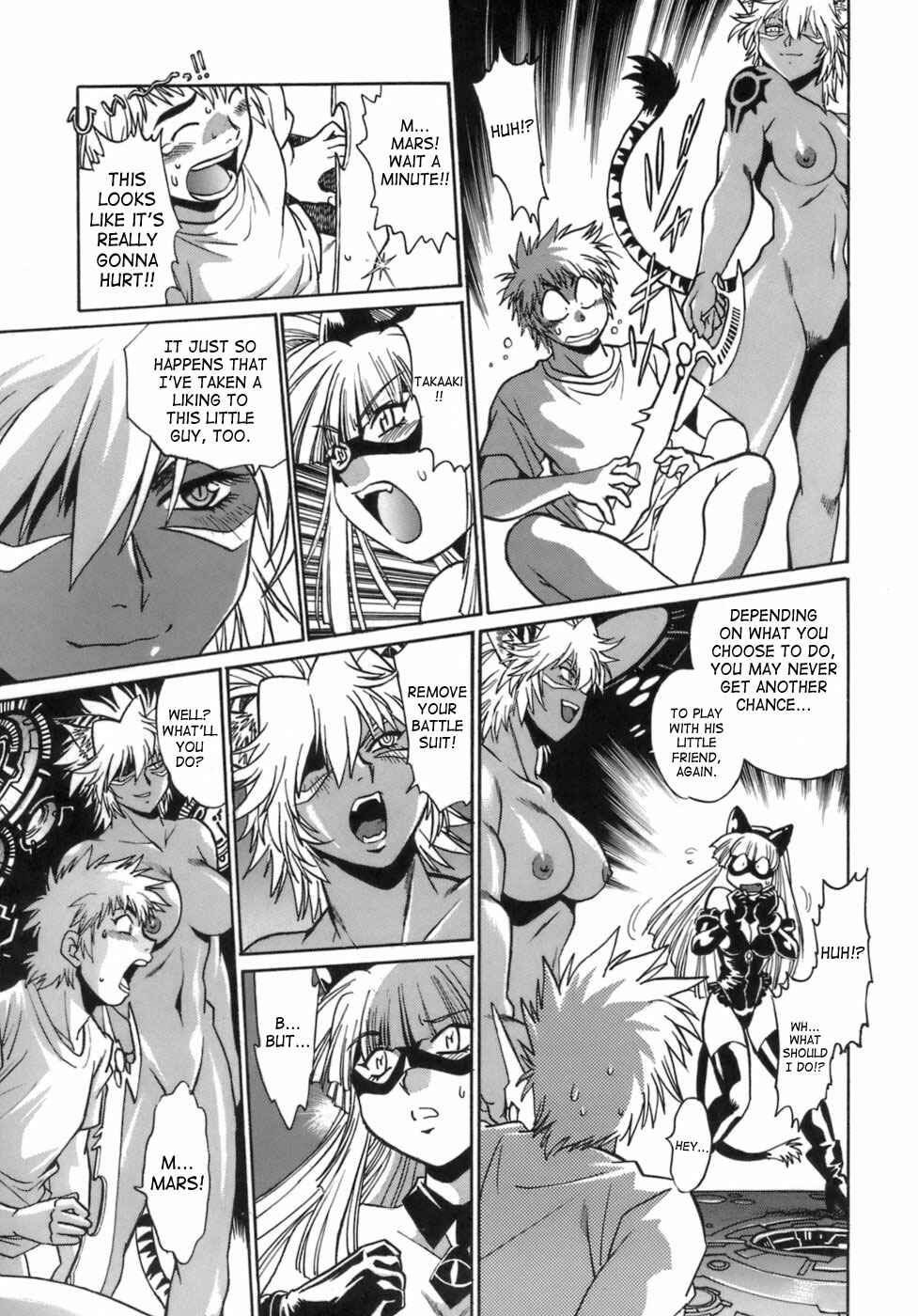 Page 13 Chapter 7 Tail Chaser