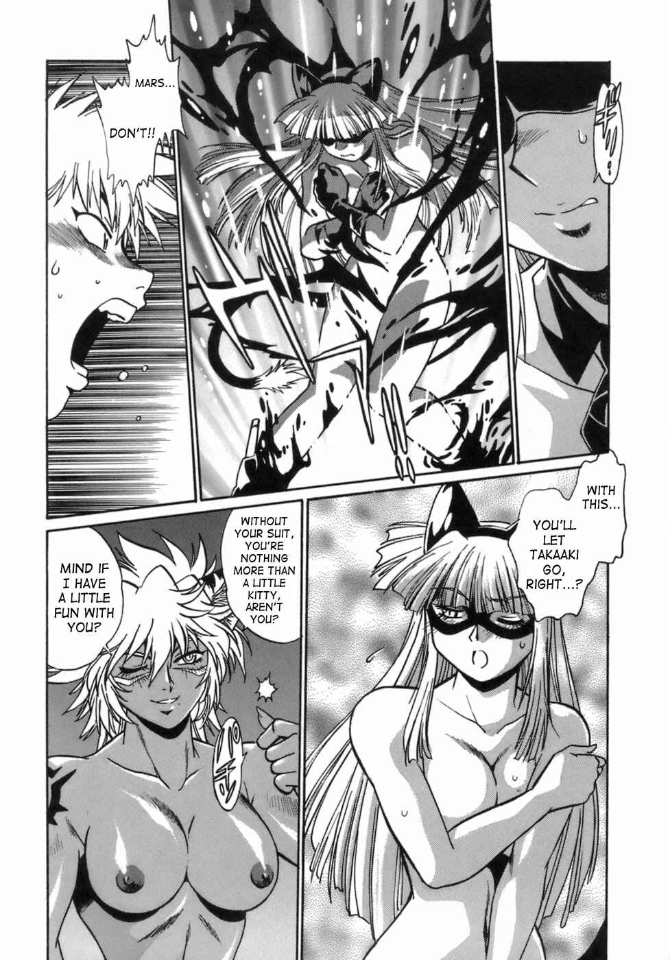 Page 14 Chapter 7 Tail Chaser