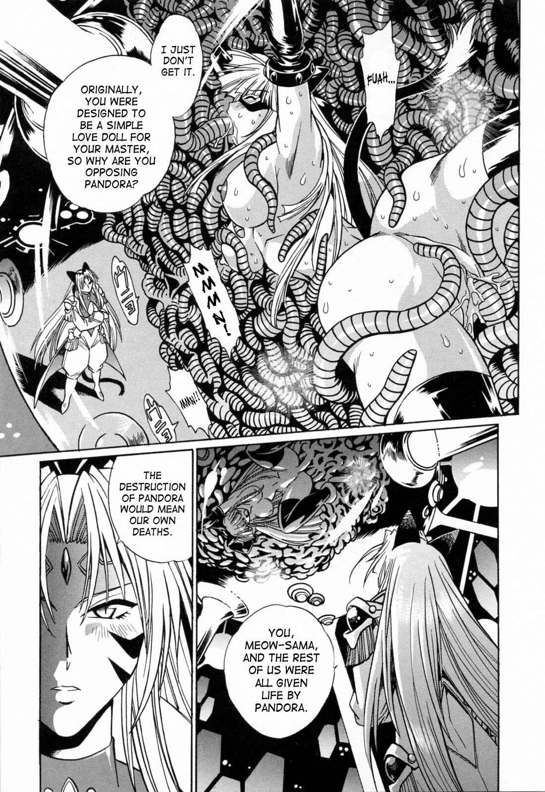 Page 9 Chapter 19 Tail Chaser