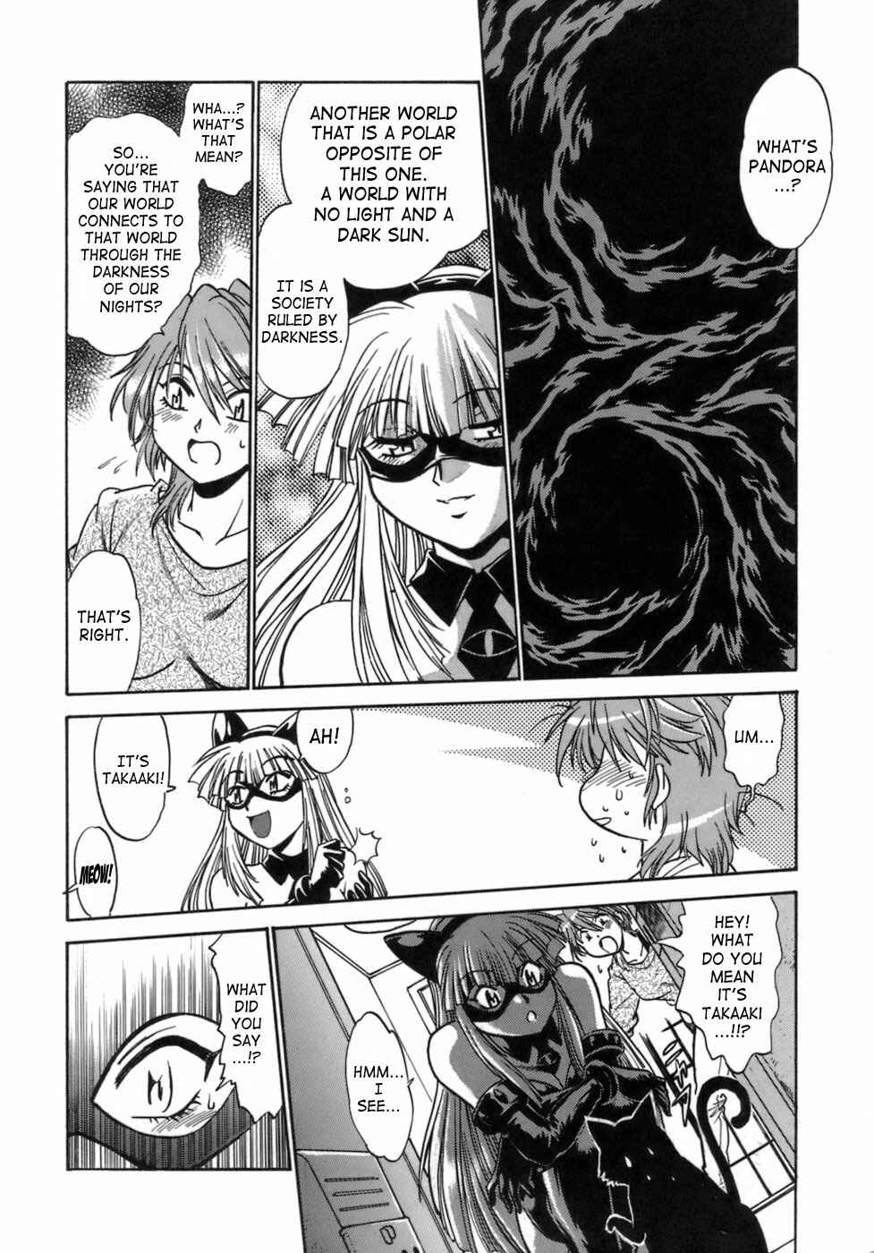 Page 16 Chapter 6 Tail Chaser