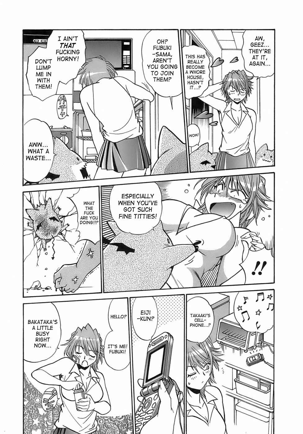 Page 22 Chapter 13 Tail Chaser