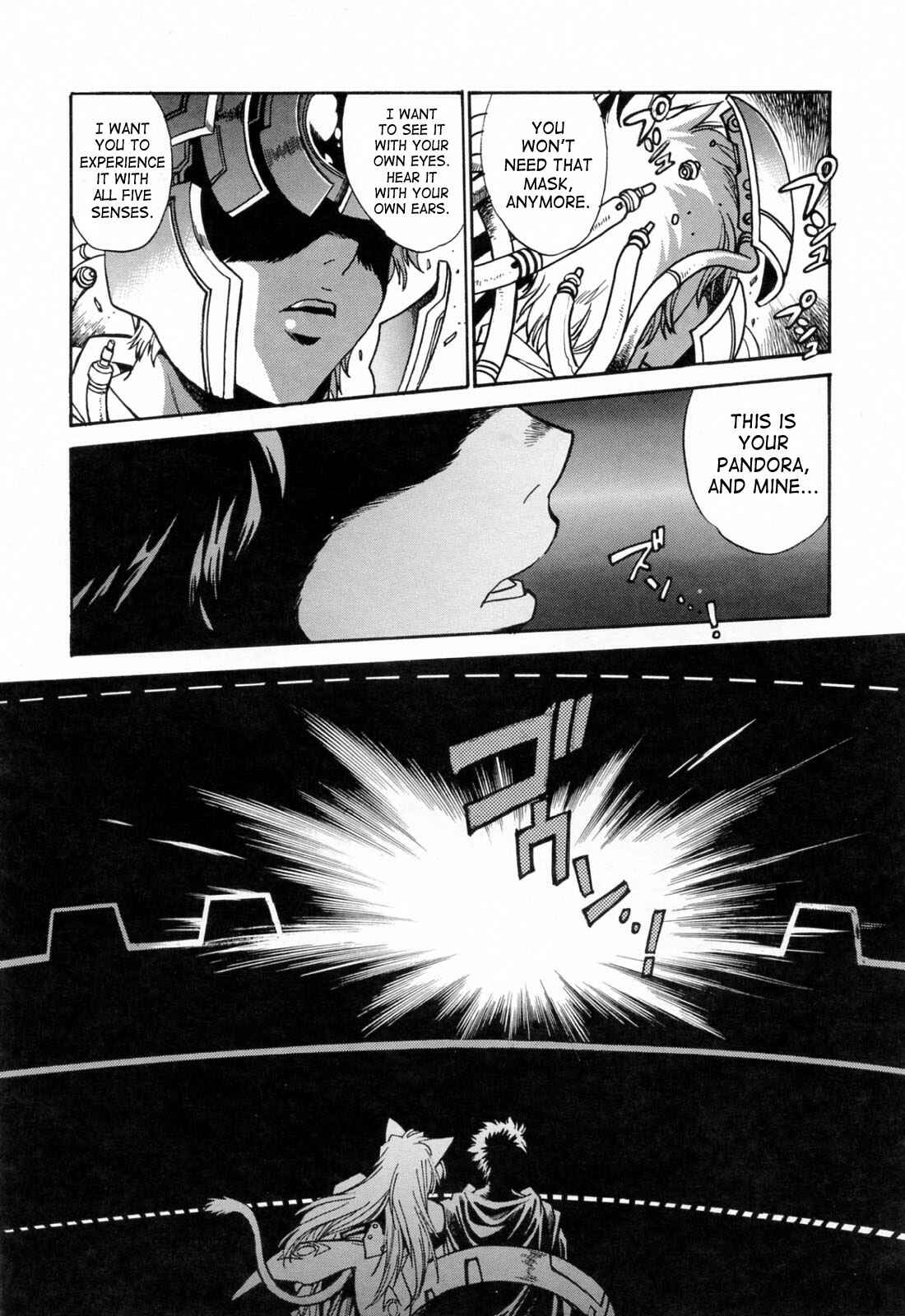 Page 13 Chapter 17 Tail Chaser