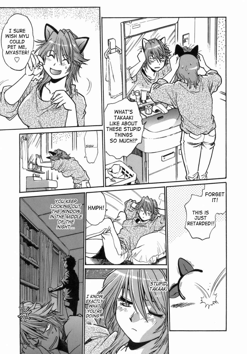 Page 11 Chapter 5 Tail Chaser