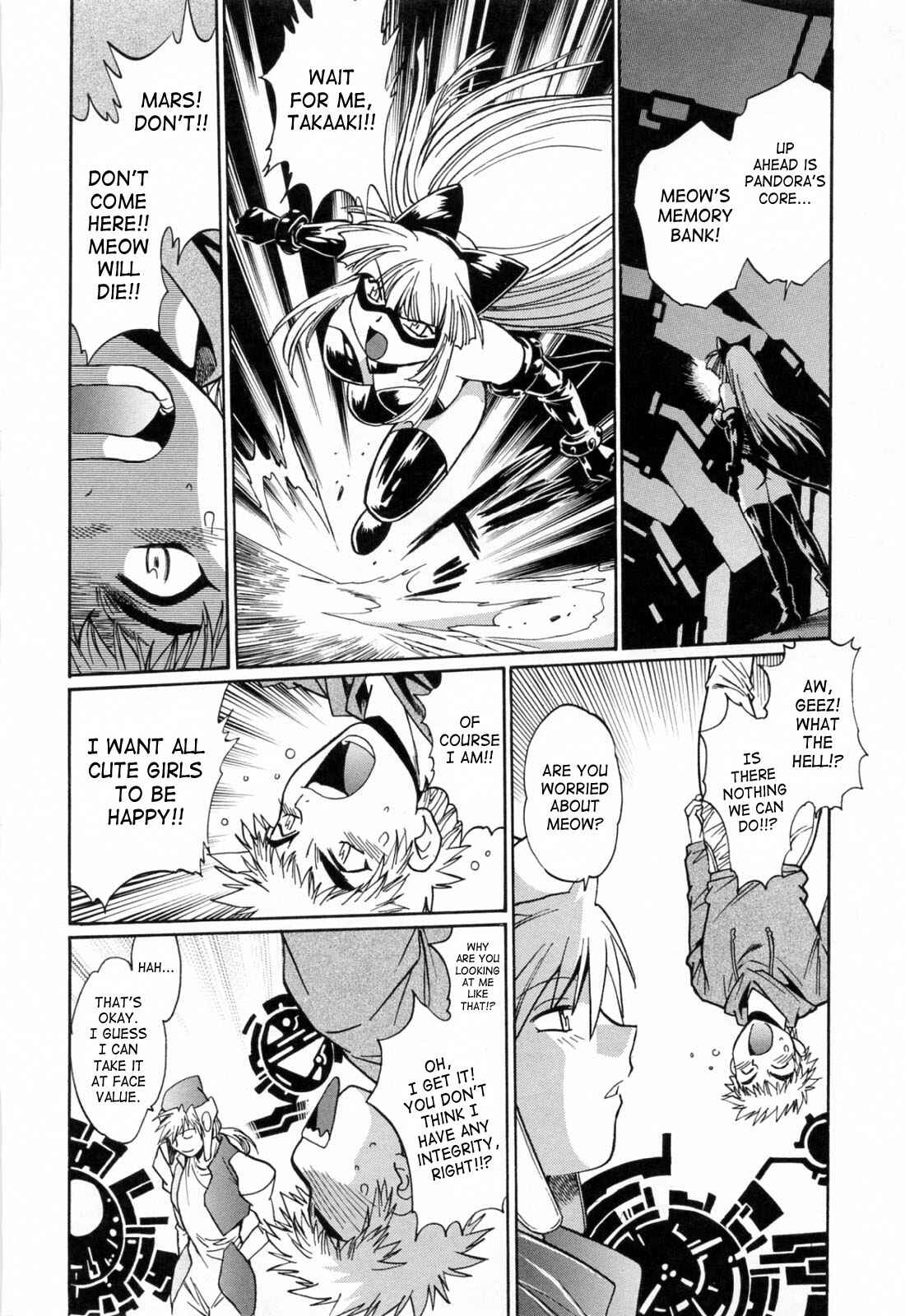 Page 12 Chapter 23 Tail Chaser