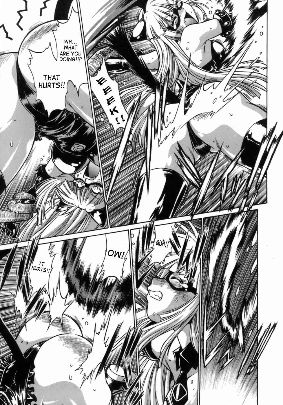 Page 5 Chapter 3 Tail Chaser