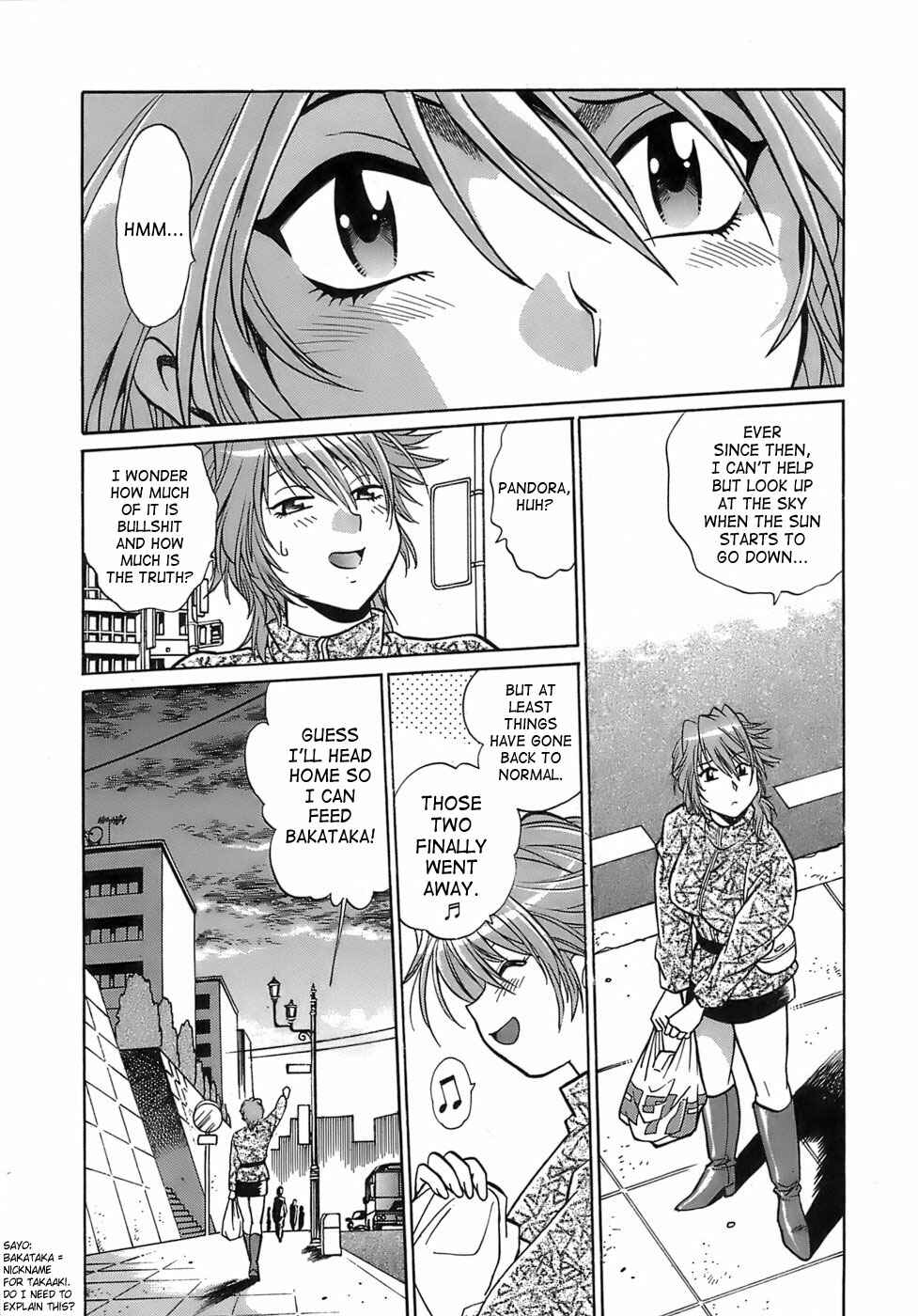 Page 6 Chapter 9 Tail Chaser