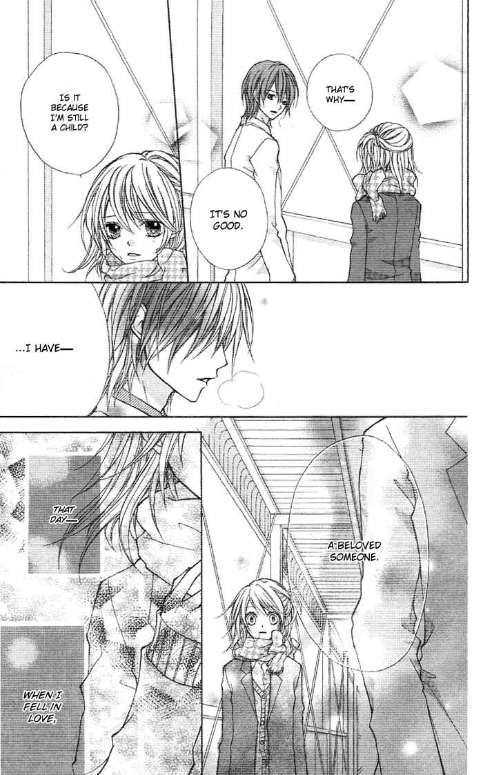 Page 16 Chapter 4 Sweet 16