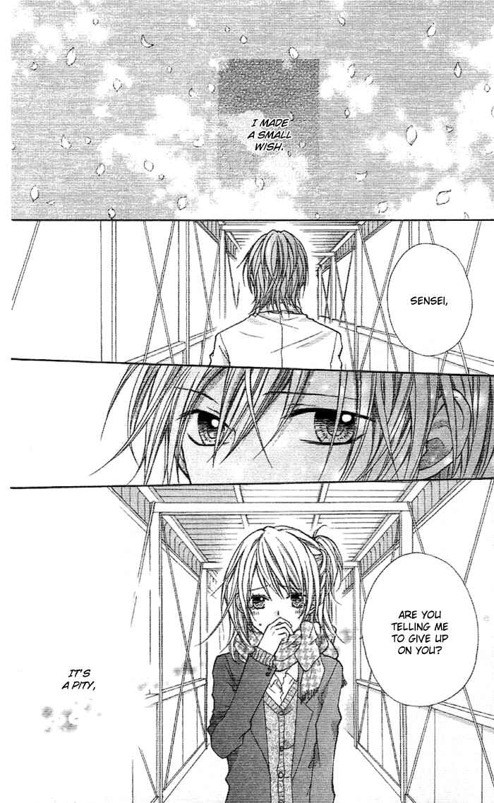 Page 17 Chapter 4 Sweet 16