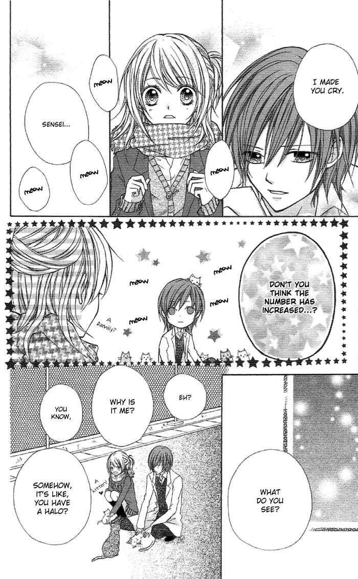 Page 21 Chapter 4 Sweet 16