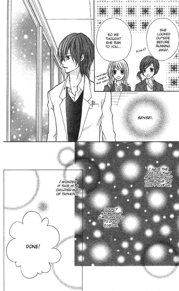 Page 27 Chapter 4 Sweet 16