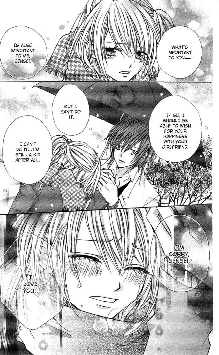 Page 30 Chapter 4 Sweet 16
