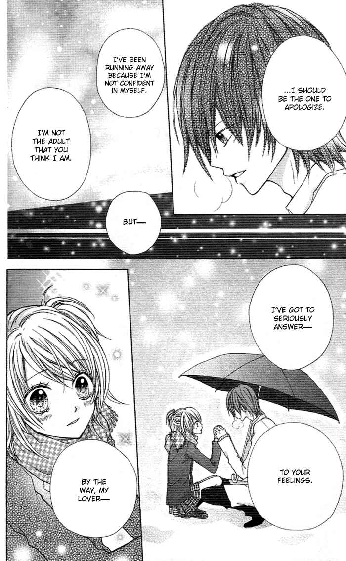 Page 31 Chapter 4 Sweet 16