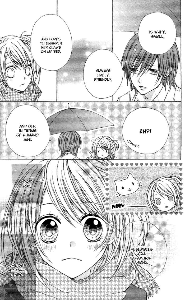 Page 32 Chapter 4 Sweet 16