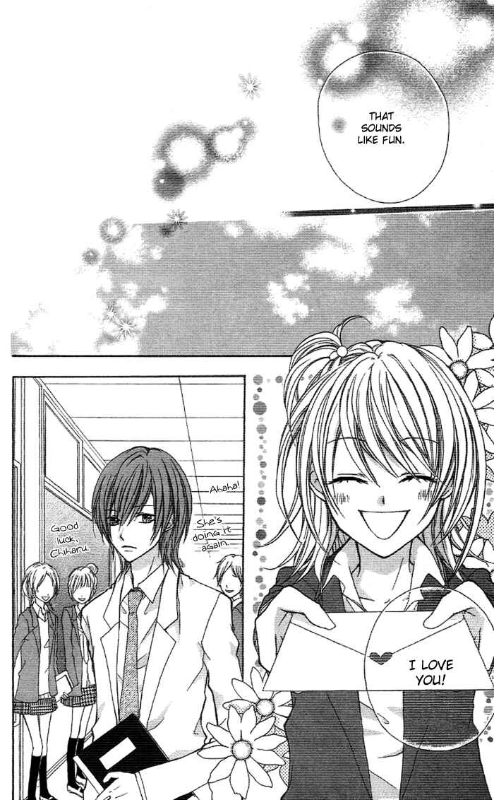 Page 35 Chapter 4 Sweet 16