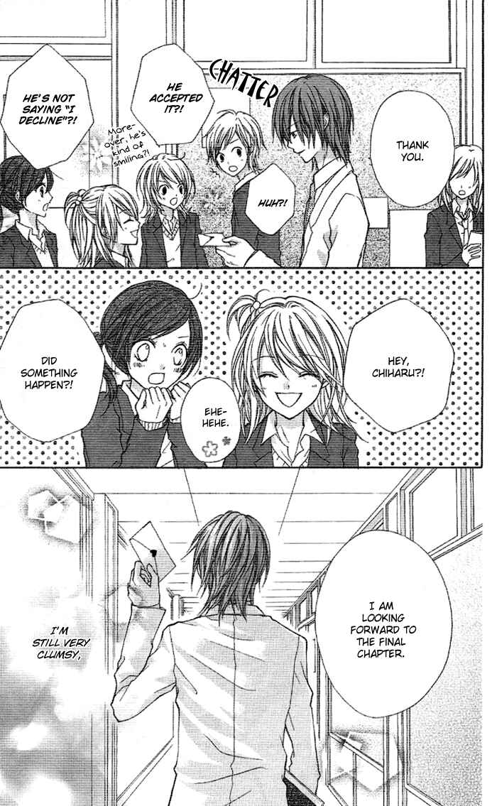 Page 36 Chapter 4 Sweet 16