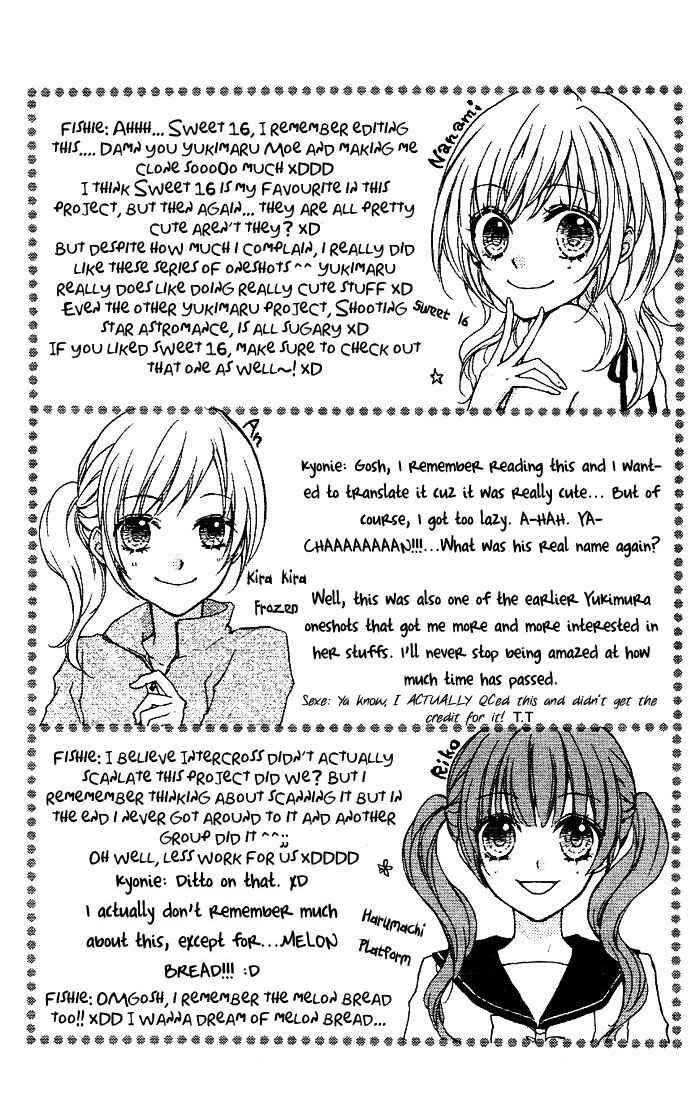 Page 41 Chapter 4 Sweet 16