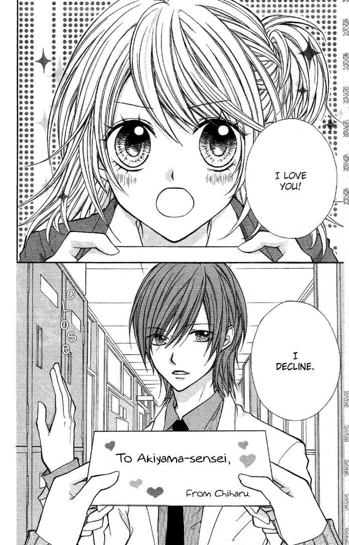 Page 7 Chapter 4 Sweet 16