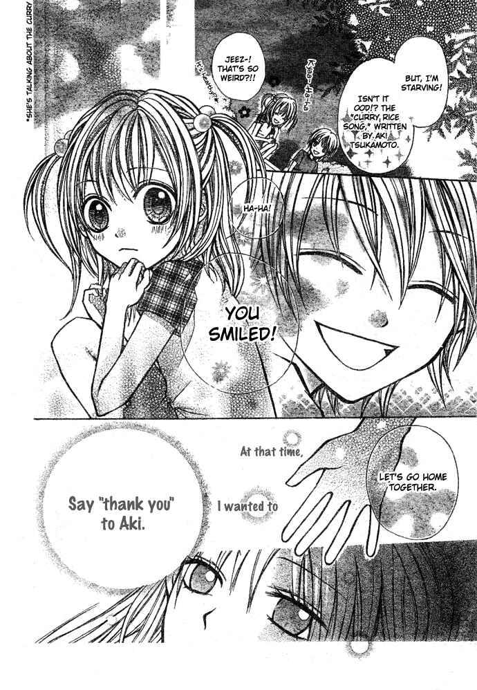 Page 22 Chapter 5 Sweet 16