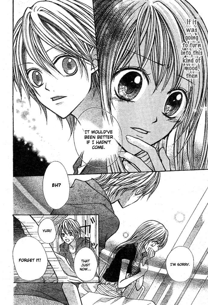 Page 28 Chapter 5 Sweet 16