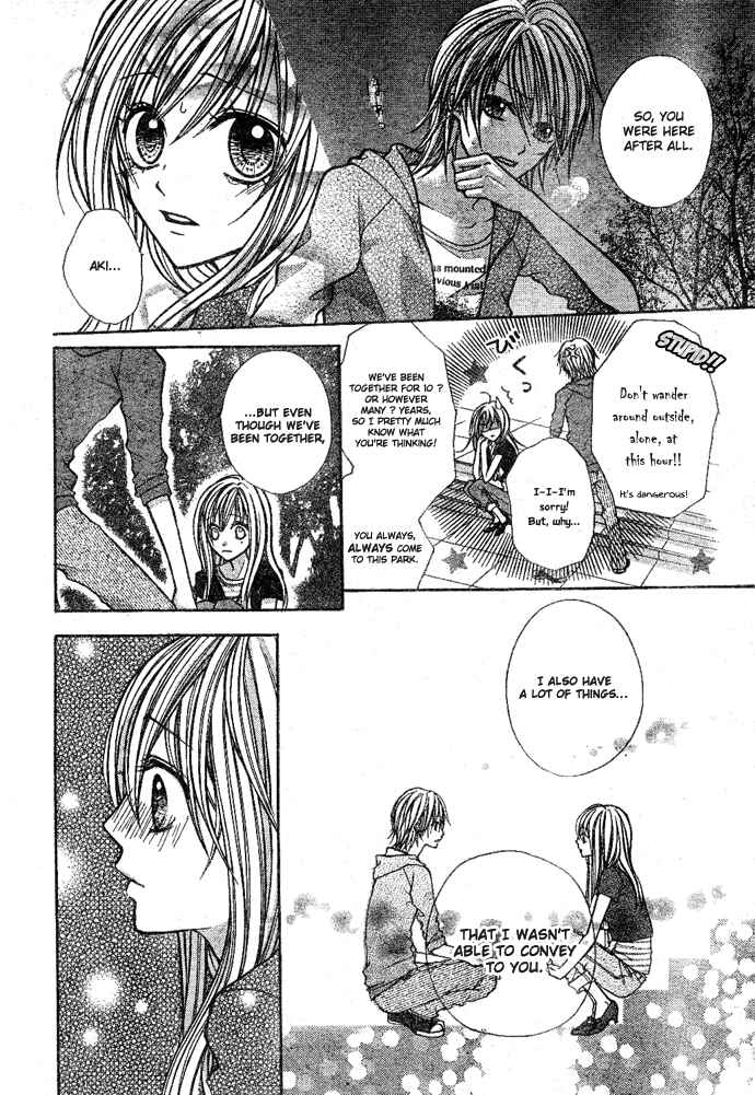 Page 32 Chapter 5 Sweet 16
