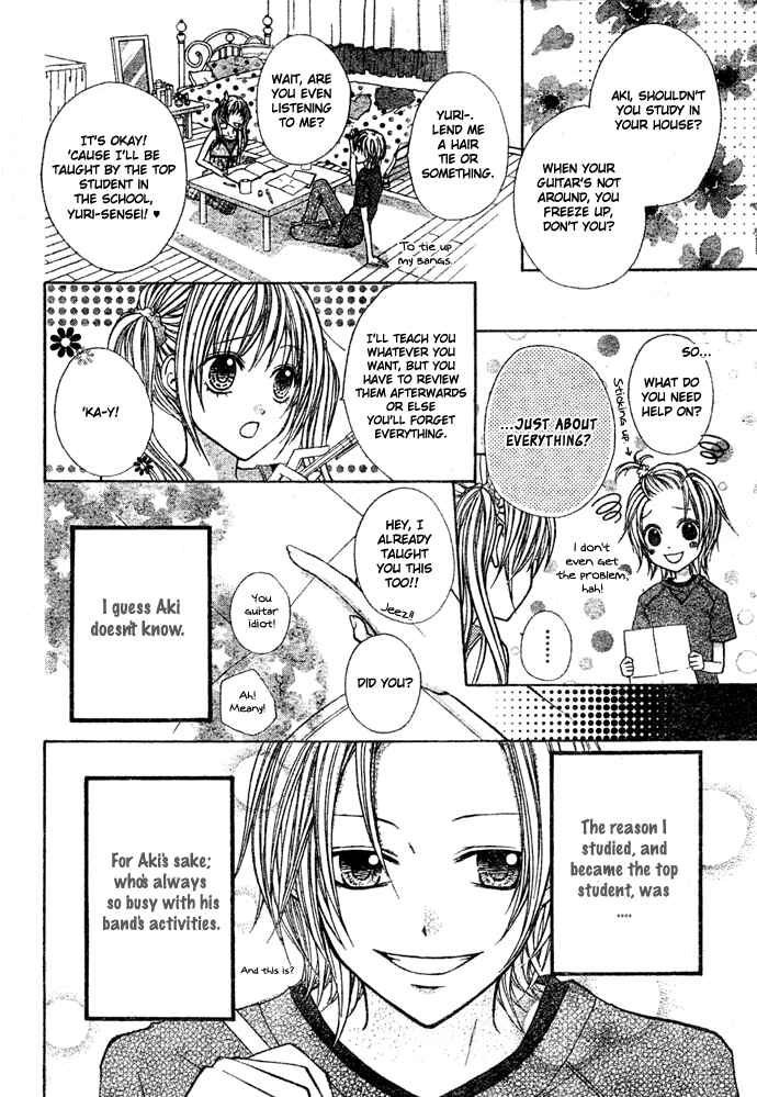 Page 8 Chapter 5 Sweet 16