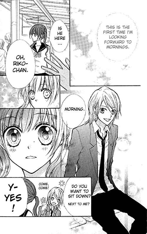 Page 16 Chapter 3 Sweet 16