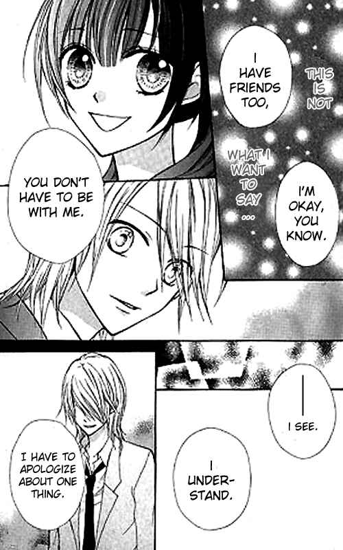 Page 24 Chapter 3 Sweet 16